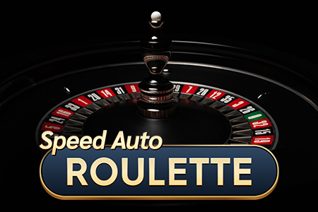 Speed Auto Roulette