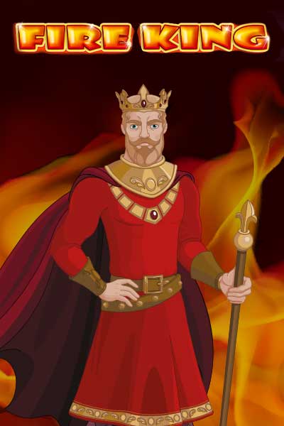Fire King
