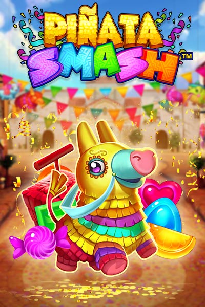Piñata Smash