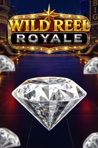Wild Reel Royale