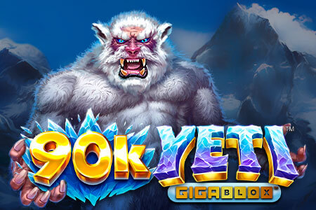 90K Yeti Gigablox